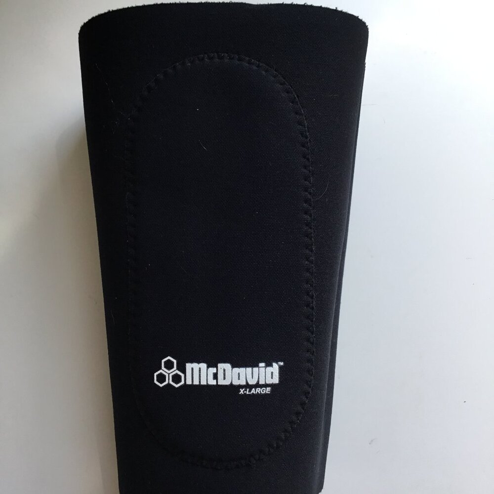 McDavid Knee Brace- Extra Large